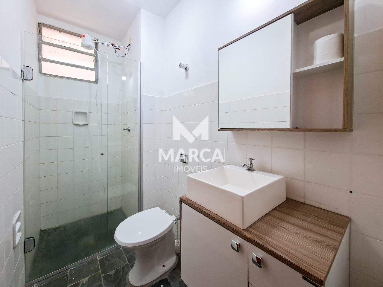 Apartamento para aluguel no Nova Granada: