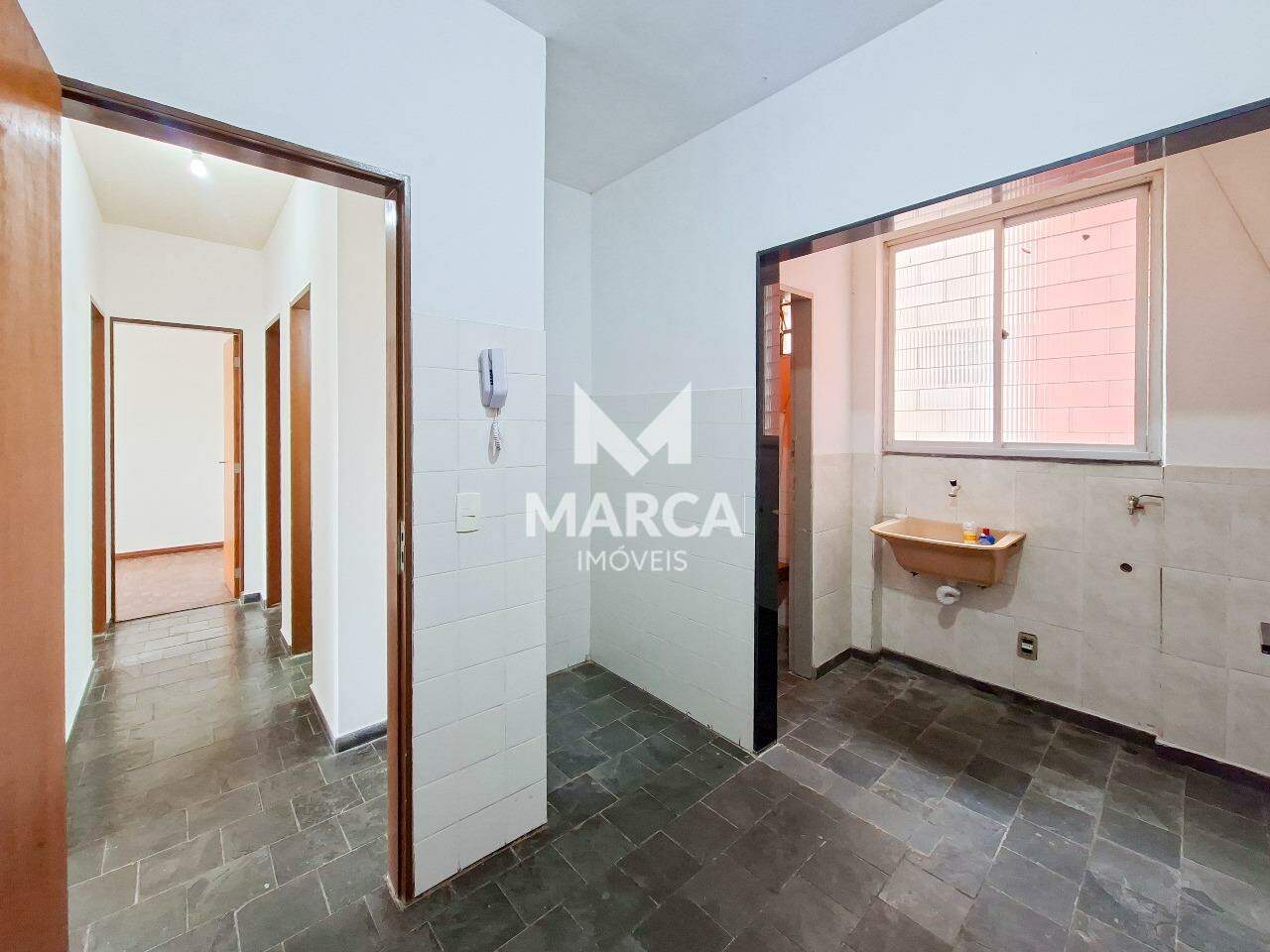 Apartamento para aluguel no Nova Granada: