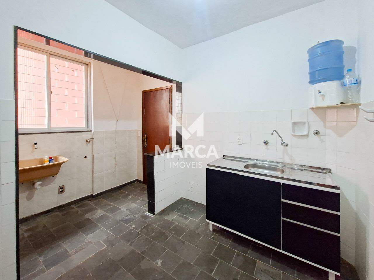 Apartamento para aluguel no Nova Granada: