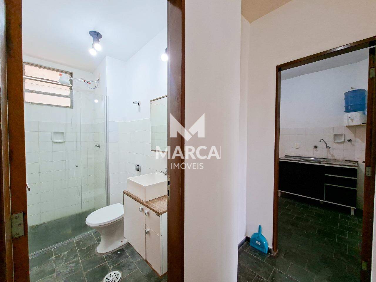 Apartamento para aluguel no Nova Granada: