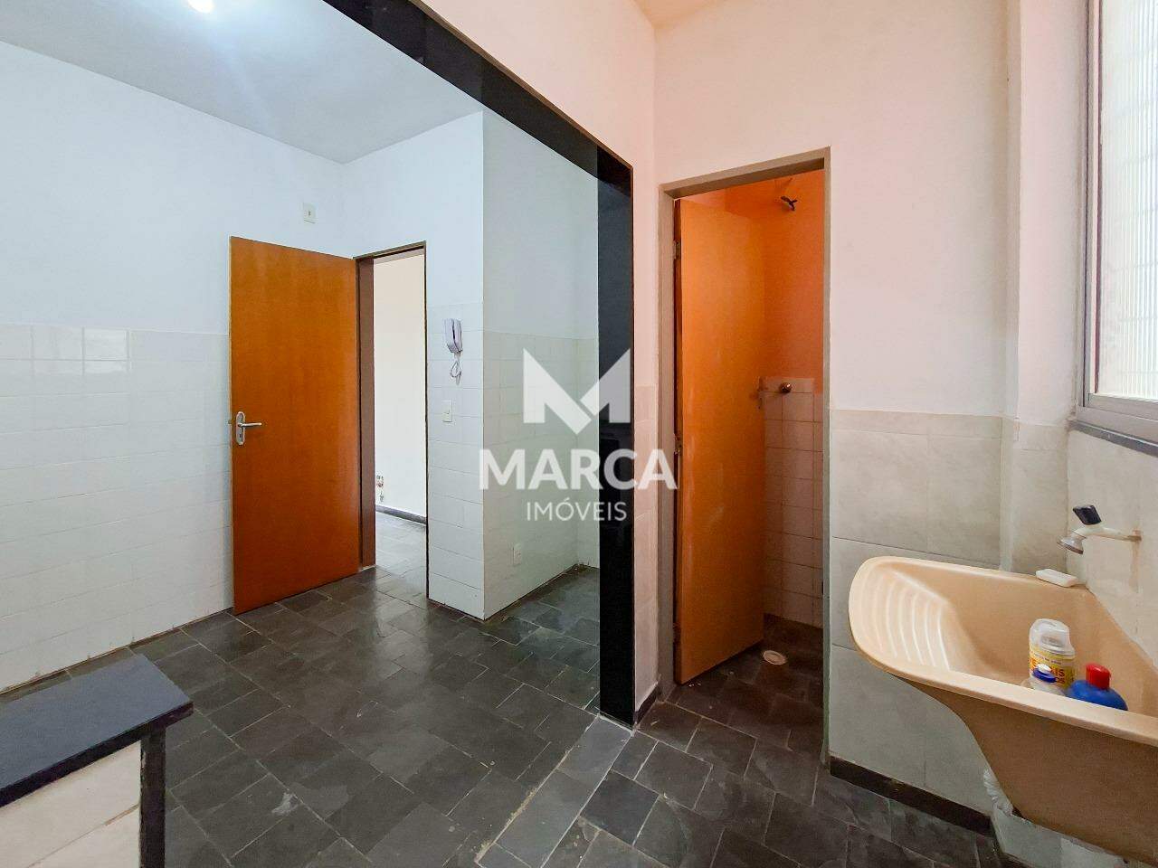 Apartamento para aluguel no Nova Granada: