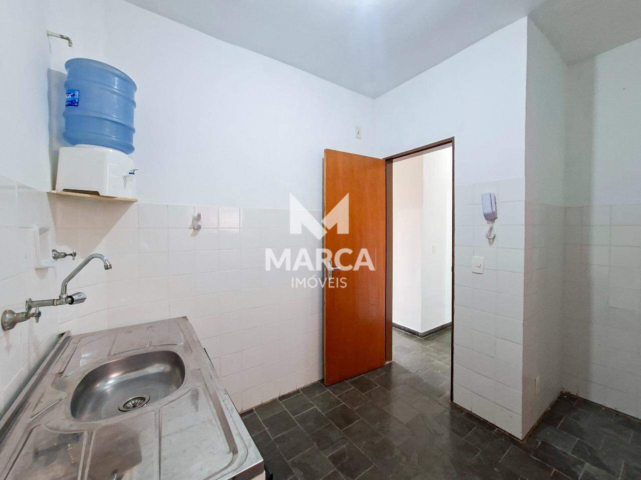 Apartamento para aluguel no Nova Granada: