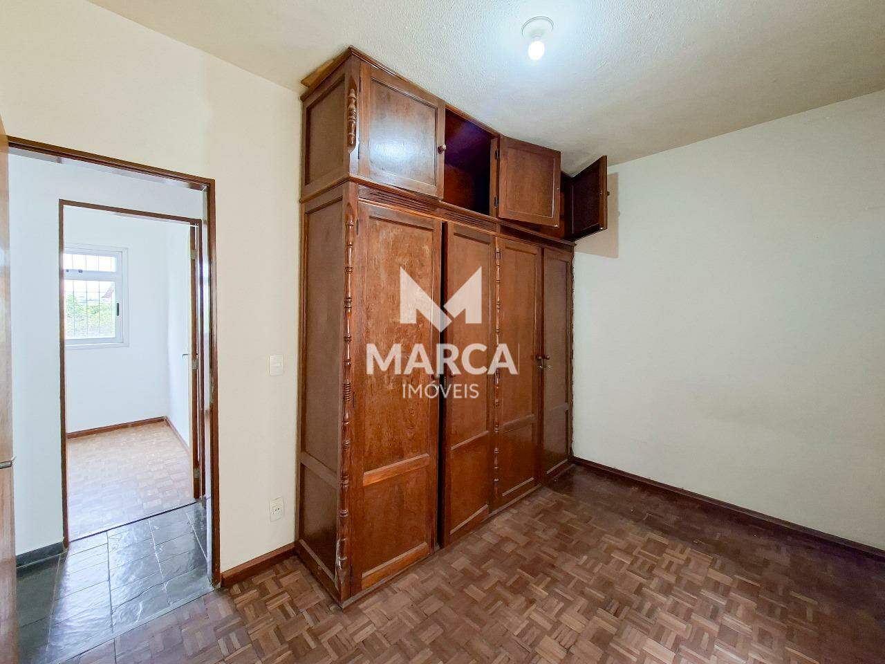 Apartamento para aluguel no Nova Granada: