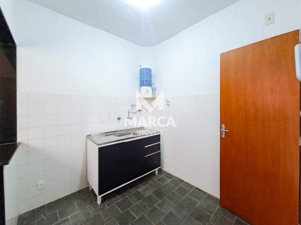 Apartamento para aluguel no Nova Granada: