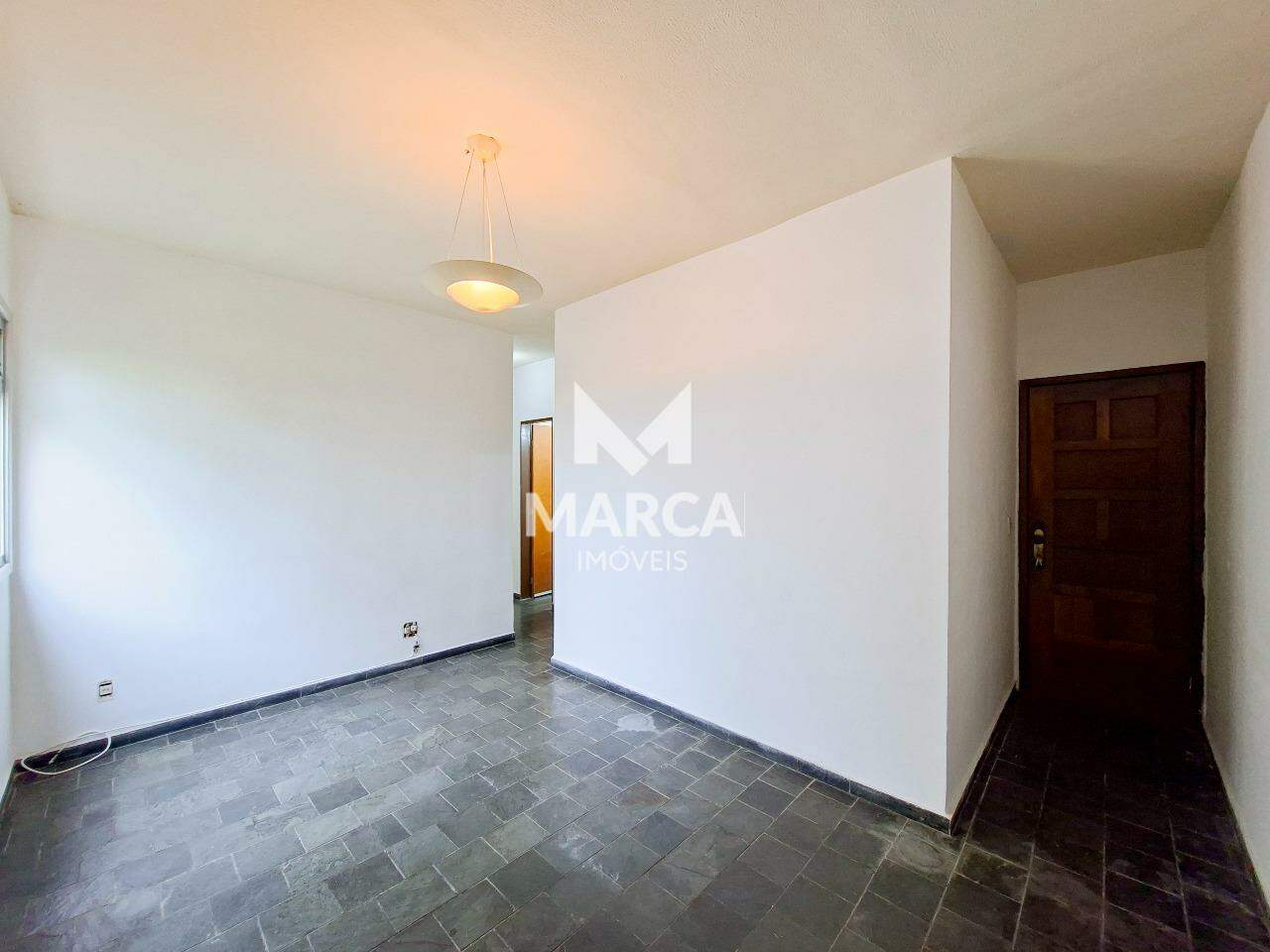 Apartamento para aluguel no Nova Granada:
