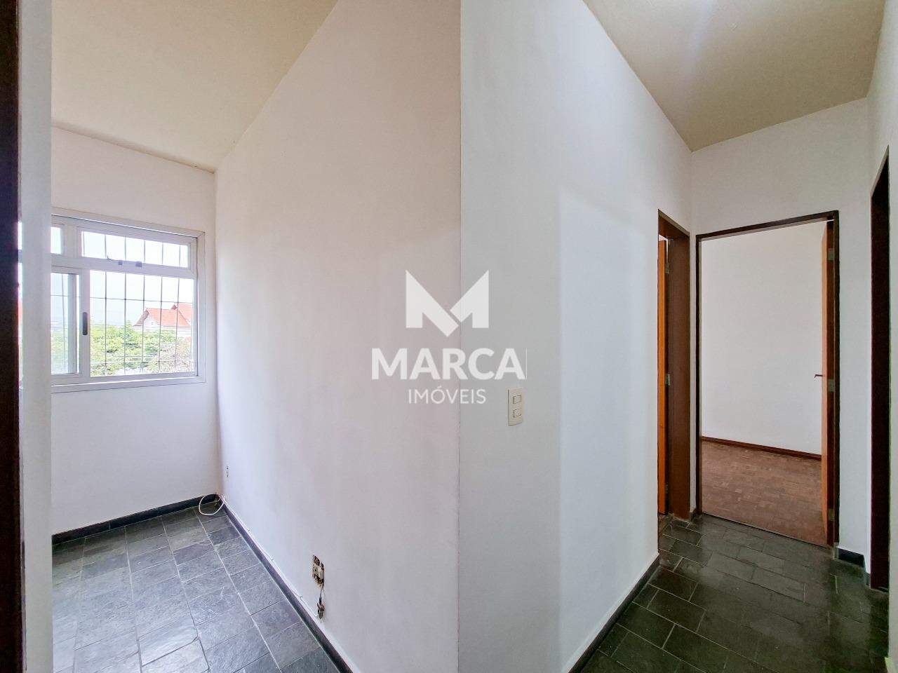 Apartamento para aluguel no Nova Granada:
