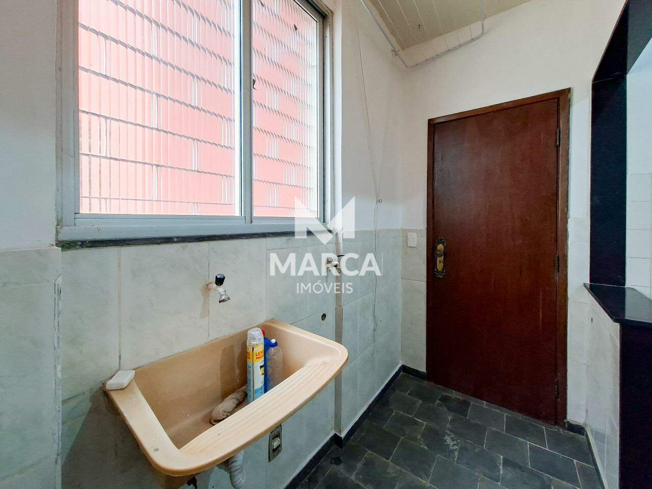 Apartamento para aluguel no Nova Granada:
