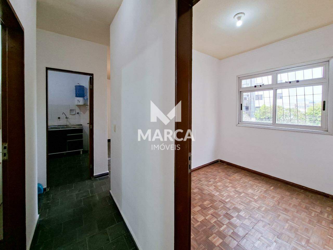 Apartamento para aluguel no Nova Granada: