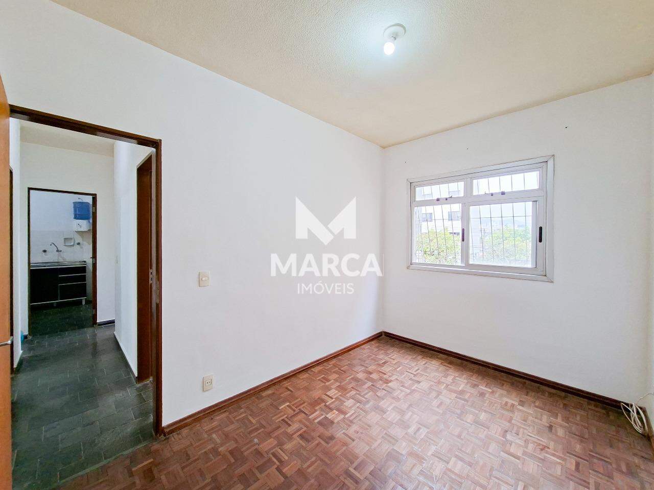 Apartamento para aluguel no Nova Granada: