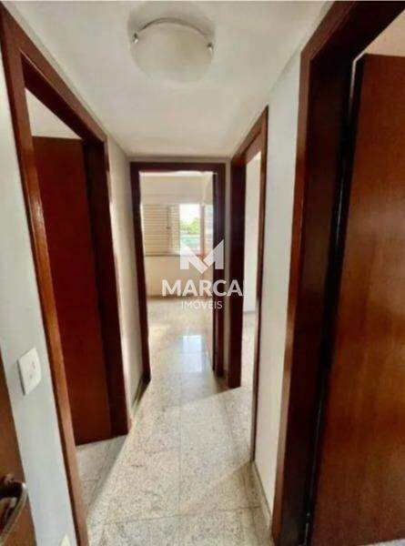 Apartamento para aluguel no Buritis: 