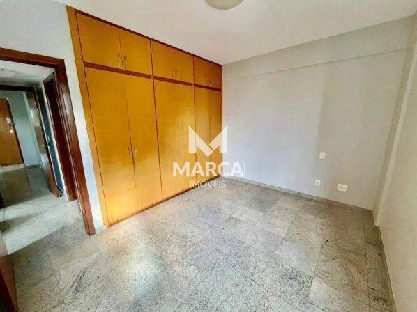 Apartamento para aluguel no Buritis: 