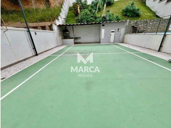 Apartamento para aluguel no Buritis: 