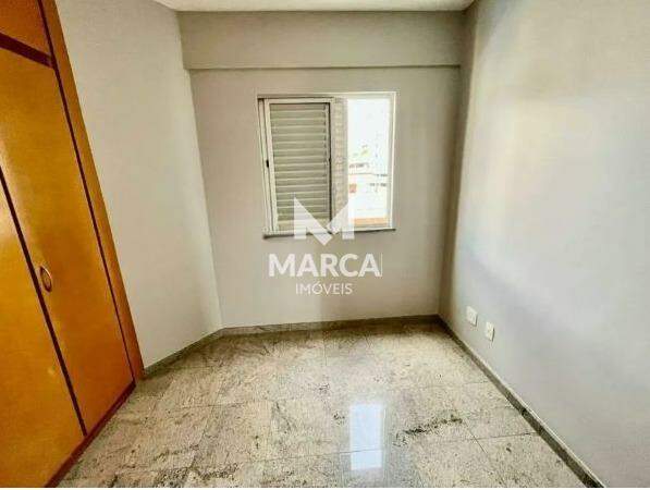 Apartamento para aluguel no Buritis: 