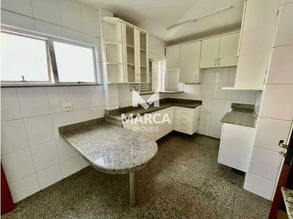 Apartamento para aluguel no Buritis: 