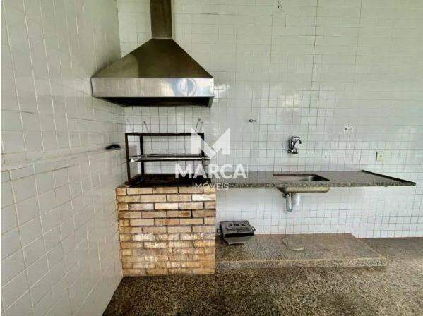 Apartamento para aluguel no Buritis: 