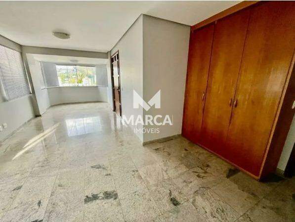 Apartamento para aluguel no Buritis: 