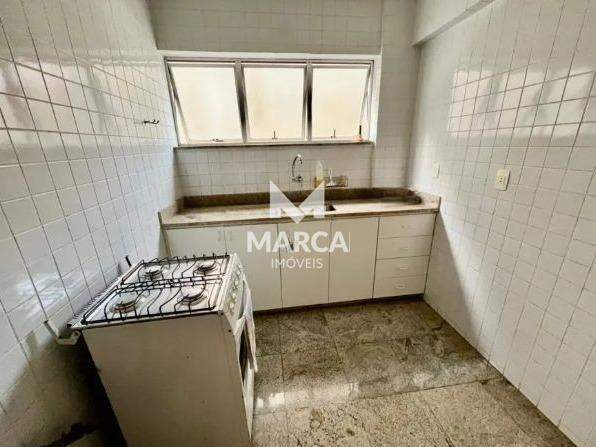 Apartamento para aluguel no Buritis: 