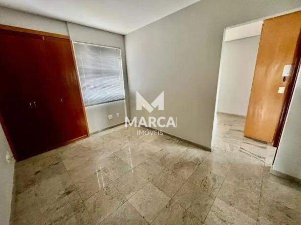 Apartamento para aluguel no Buritis: 