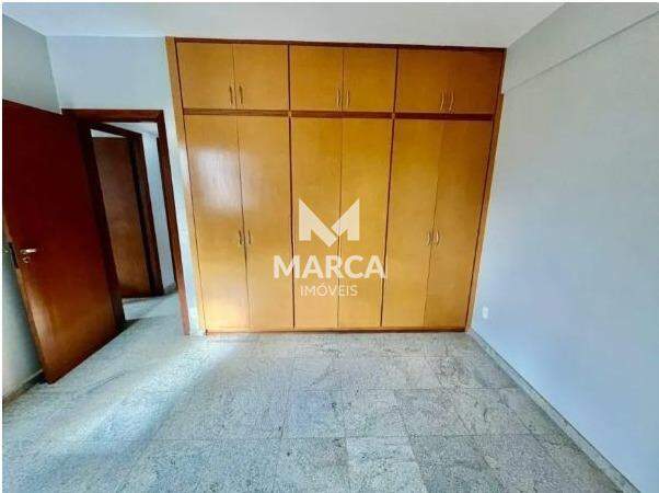 Apartamento para aluguel no Buritis: 