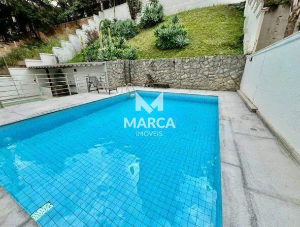 Apartamento para aluguel no Buritis: 