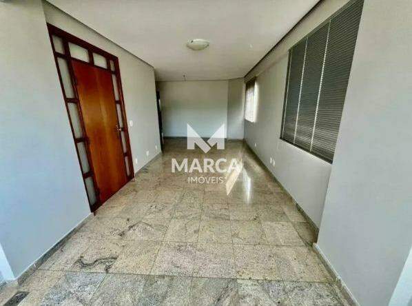 Apartamento para aluguel no Buritis: 
