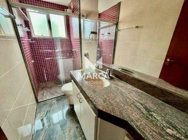 Apartamento para aluguel no Buritis: 