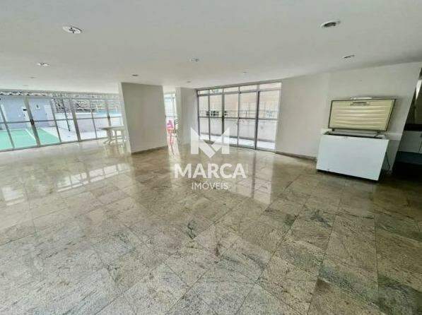 Apartamento para aluguel no Buritis: 