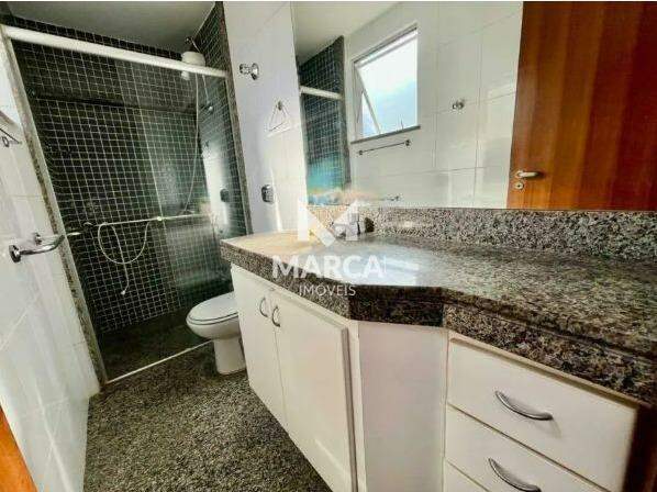 Apartamento para aluguel no Buritis: 