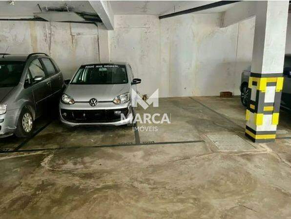 Apartamento para aluguel no Buritis: 