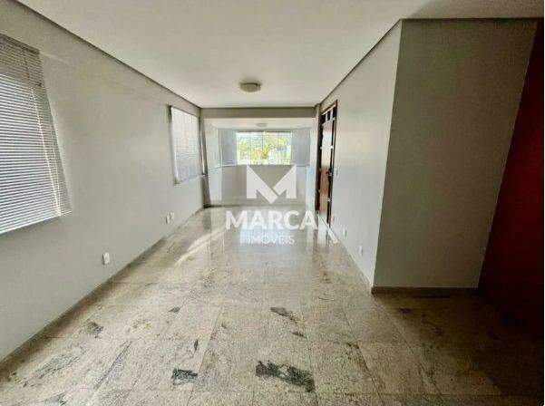 Apartamento para aluguel no Buritis: 