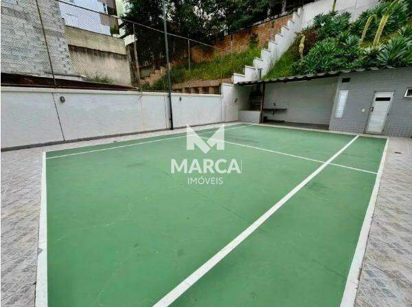 Apartamento para aluguel no Buritis: 