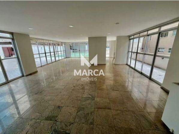 Apartamento para aluguel no Buritis: 