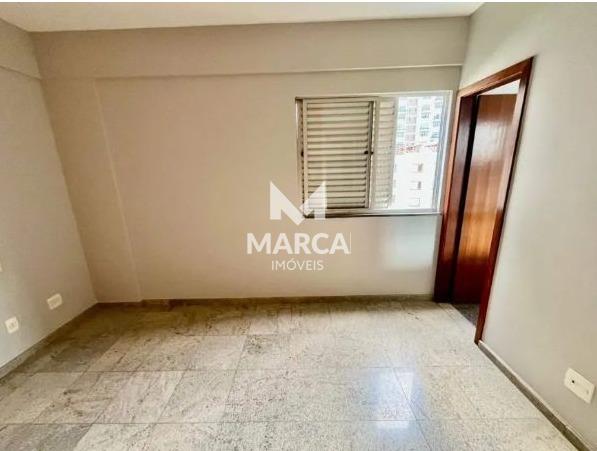 Apartamento para aluguel no Buritis: 