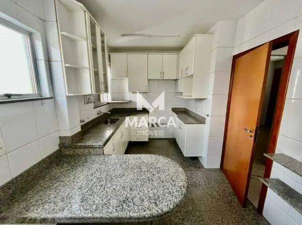 Apartamento para aluguel no Buritis: 