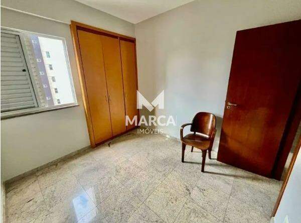 Apartamento para aluguel no Buritis: 