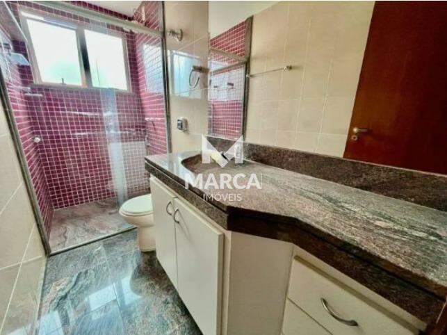Apartamento para aluguel no Buritis: 