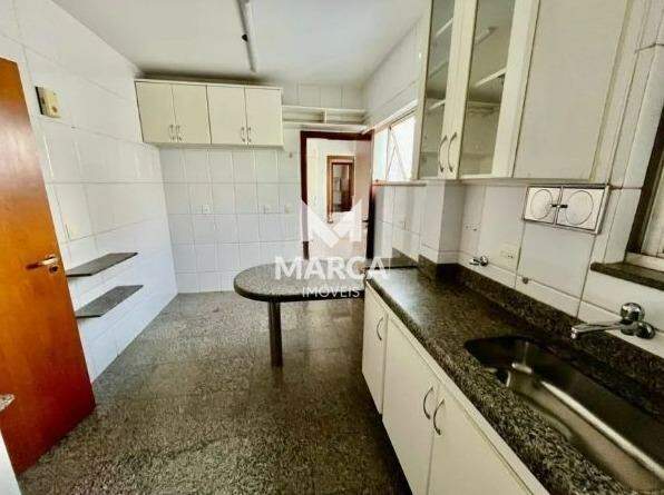 Apartamento para aluguel no Buritis: 