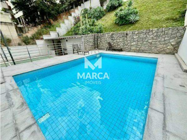 Apartamento para aluguel no Buritis: 