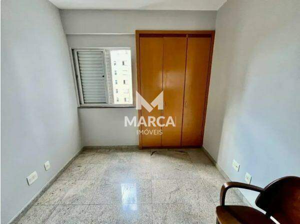 Apartamento para aluguel no Buritis: 