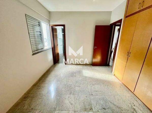 Apartamento para aluguel no Buritis: 