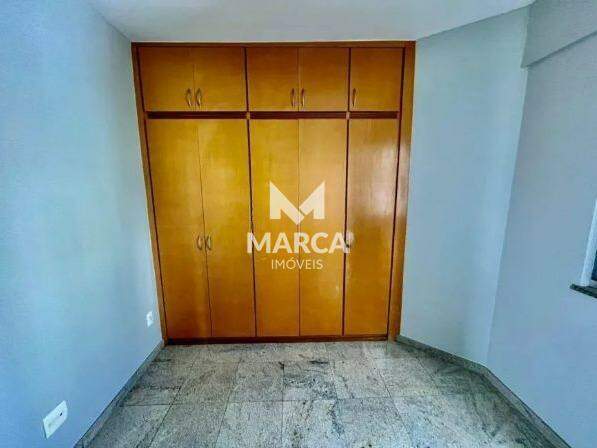 Apartamento para aluguel no Buritis: 
