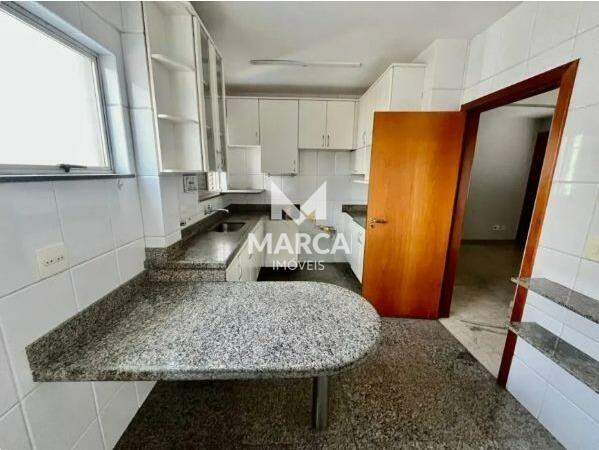 Apartamento para aluguel no Buritis: 
