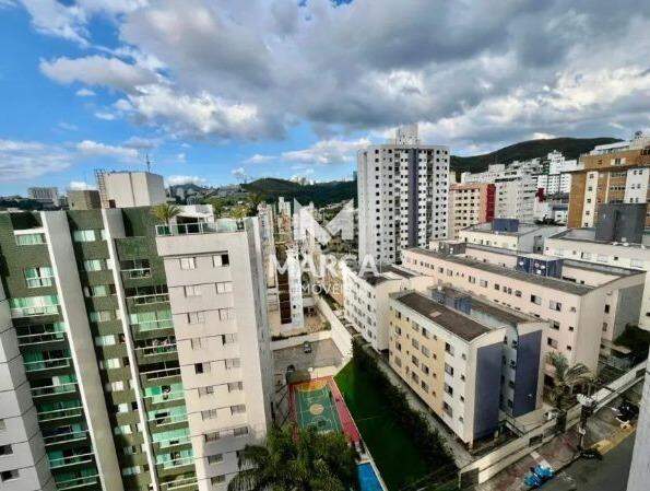 Apartamento para aluguel no Buritis: 