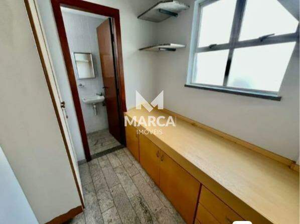 Apartamento para aluguel no Buritis: 