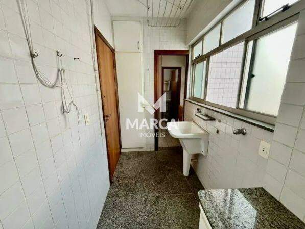 Apartamento para aluguel no Buritis: 