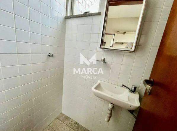 Apartamento para aluguel no Buritis: 