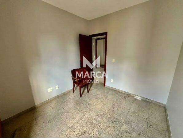Apartamento para aluguel no Buritis: 