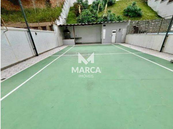 Apartamento à venda no Buritis: