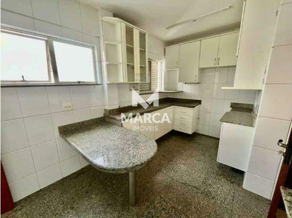 Apartamento à venda no Buritis: