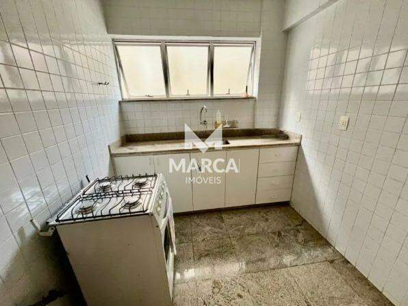 Apartamento à venda no Buritis: